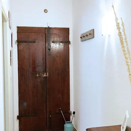 Carpani Apartment