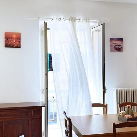 Apartment Carpani