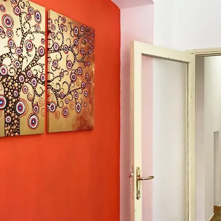 Apartment Carpani *