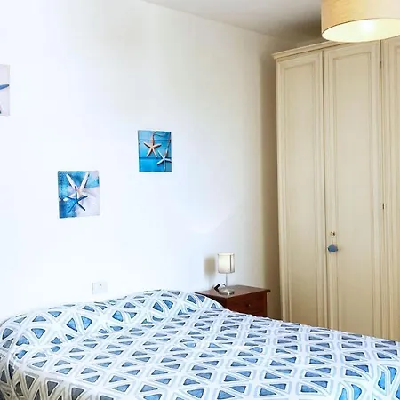 Apartment Carpani *