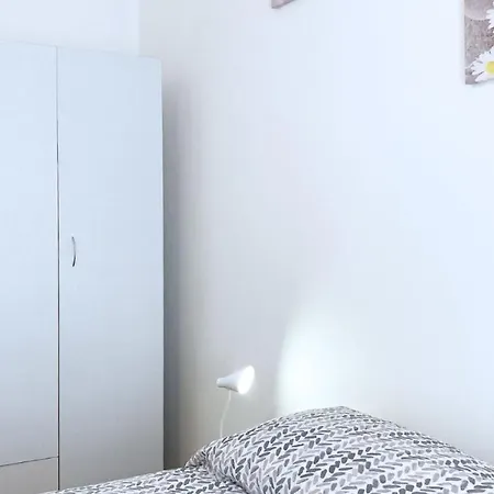 Carpani - Argonauti Vacanze Apartman