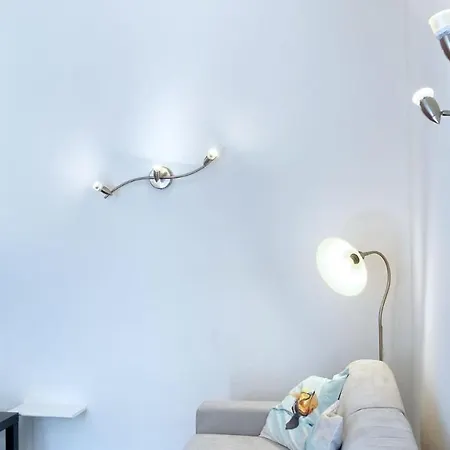 Apartment Carpani