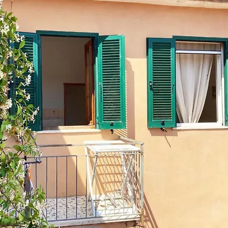 Apartment Carpani Portoferraio