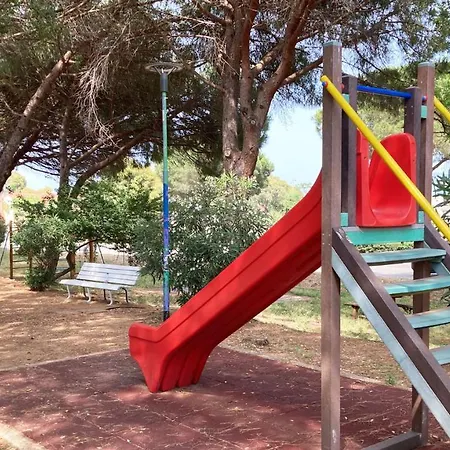 Apartman Carpani - Argonauti Vacanze Portoferraio