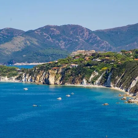 Apartment Carpani - Argonauti Vacanze Portoferraio
