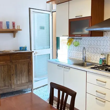Carpani - Argonauti Vacanze Apartment *