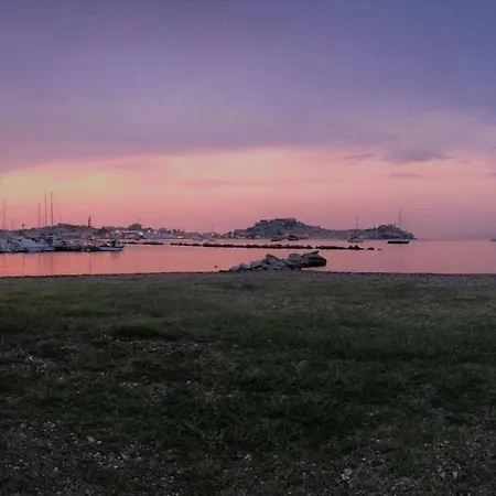 Carpani - Argonauti Vacanze Apartment Portoferraio